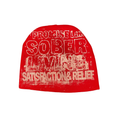 NITRAM “Promise Land” Beanie