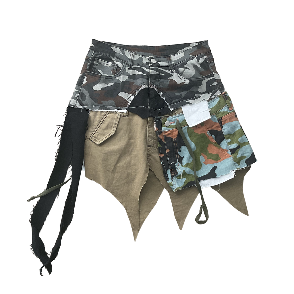 NITRAM Utility Skirt