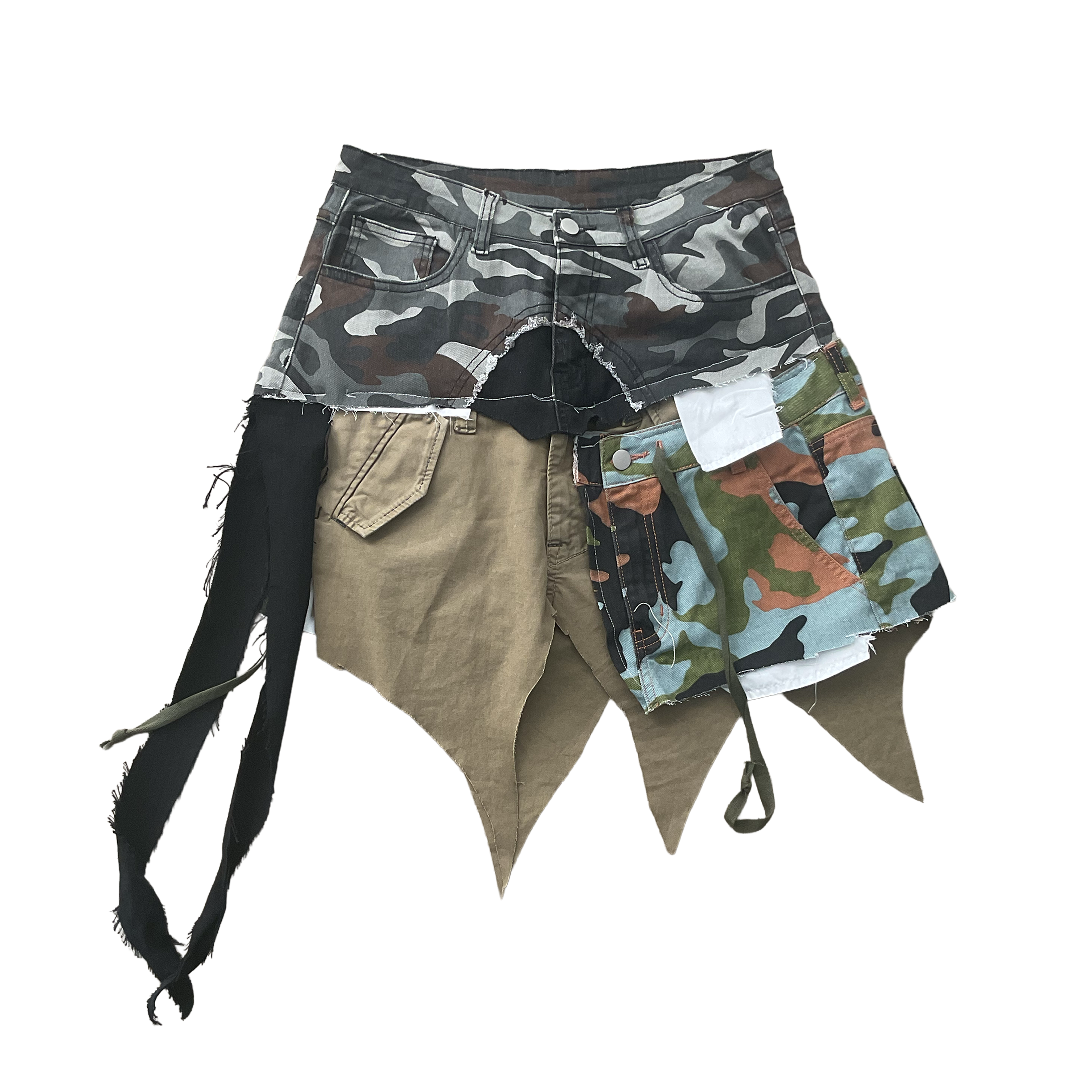 NITRAM Utility Skirt