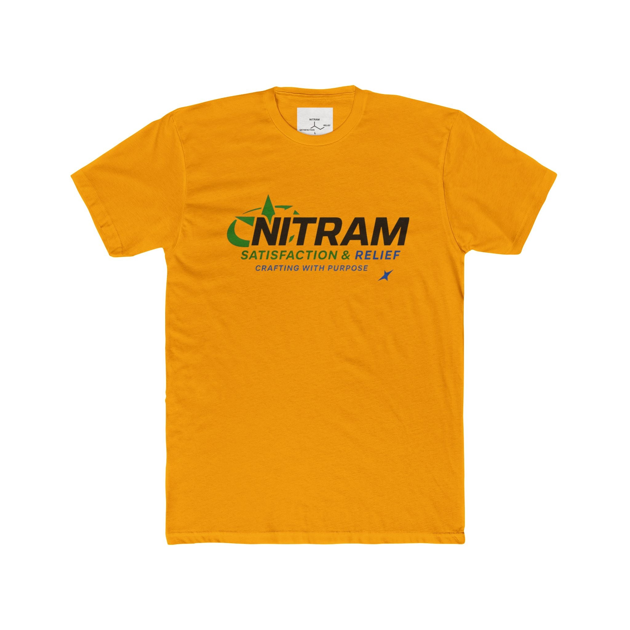 NITRAM “Symbols of Impact”