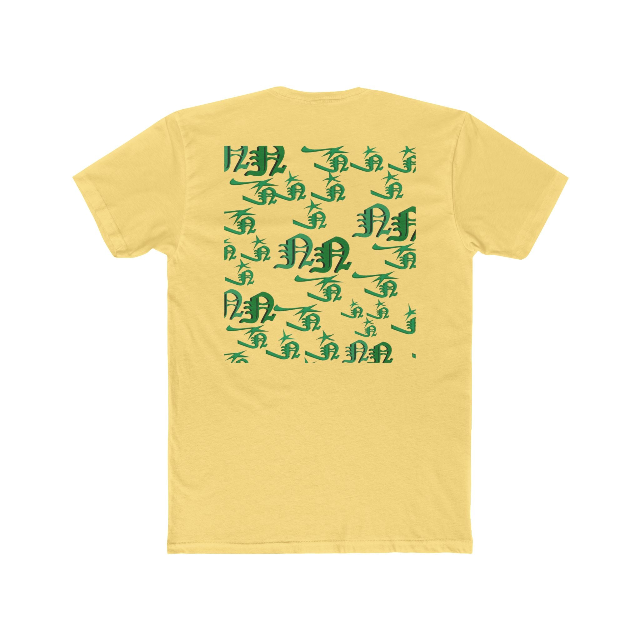 NITRAM “Symbols of Impact”