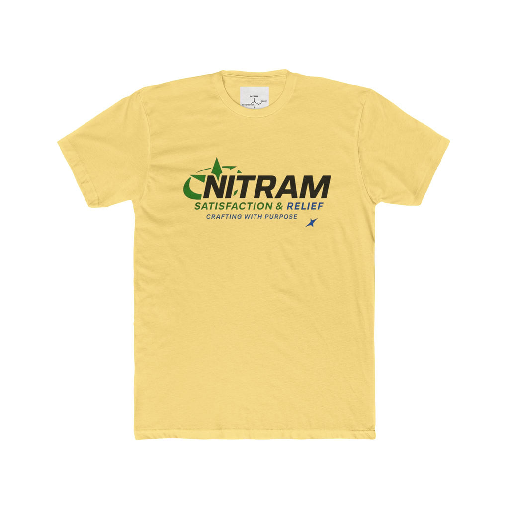 NITRAM “Symbols of Impact”