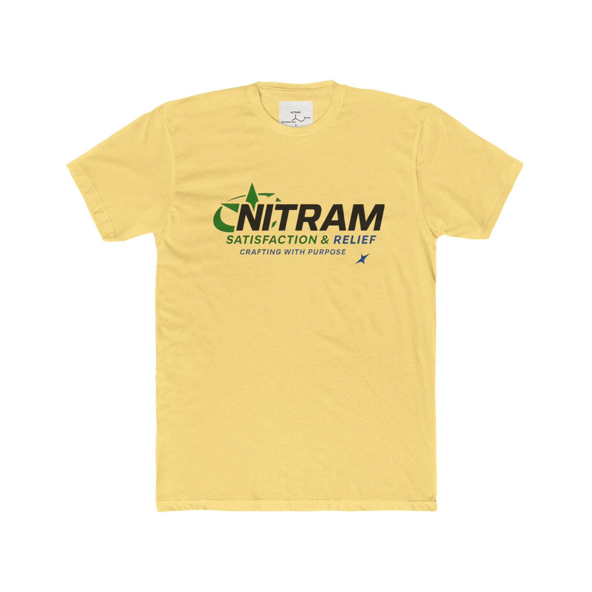 NITRAM “Symbols of Impact”