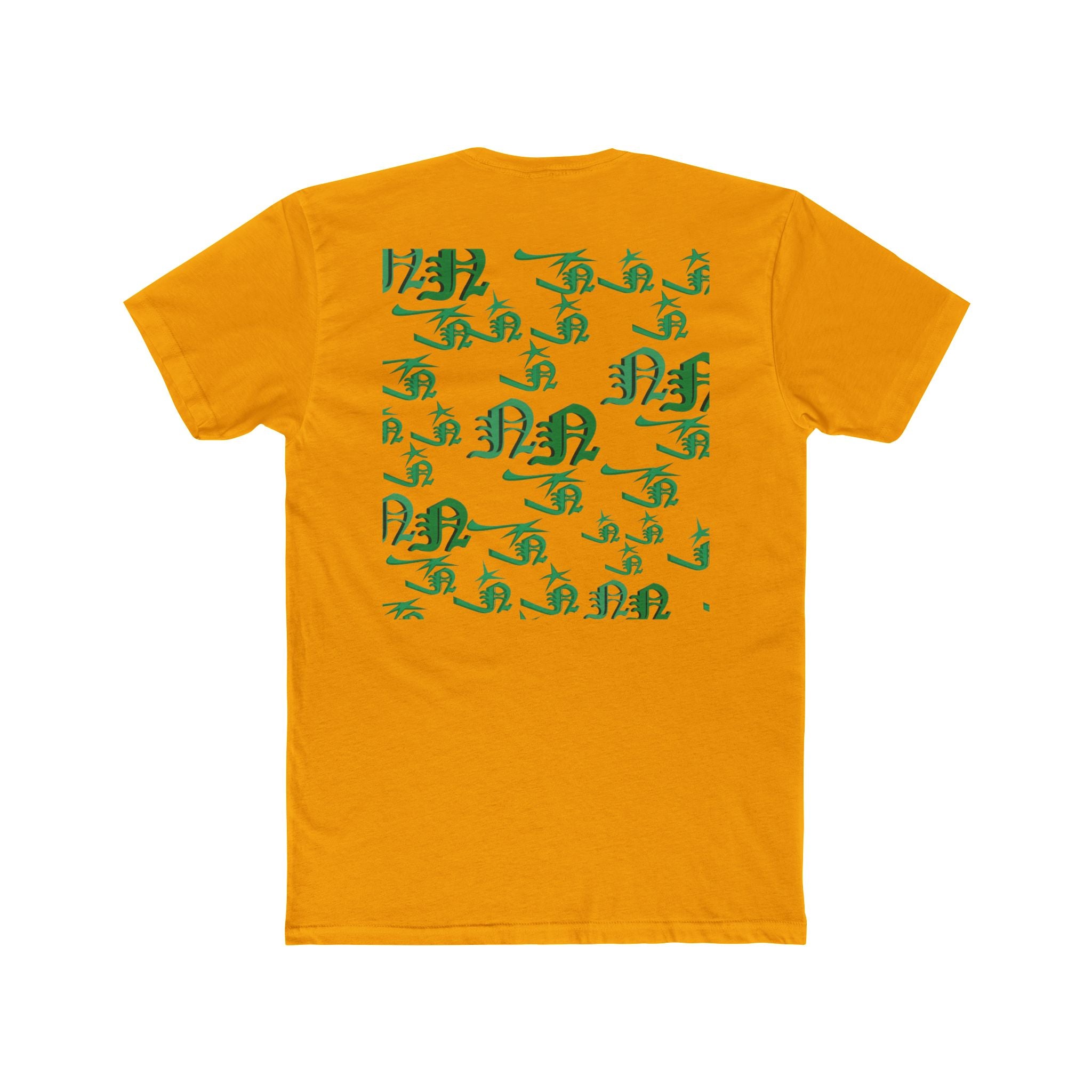 NITRAM “Symbols of Impact”