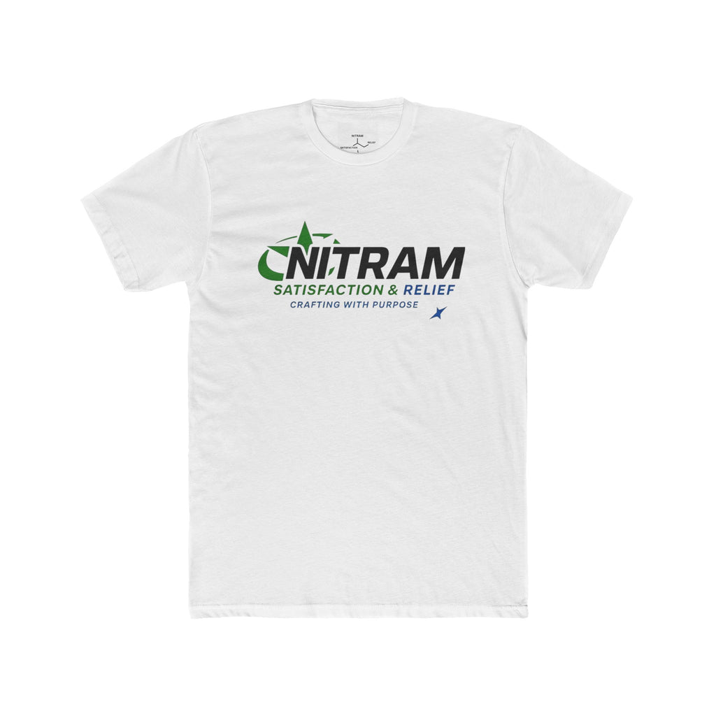 NITRAM “Symbols of Impact”