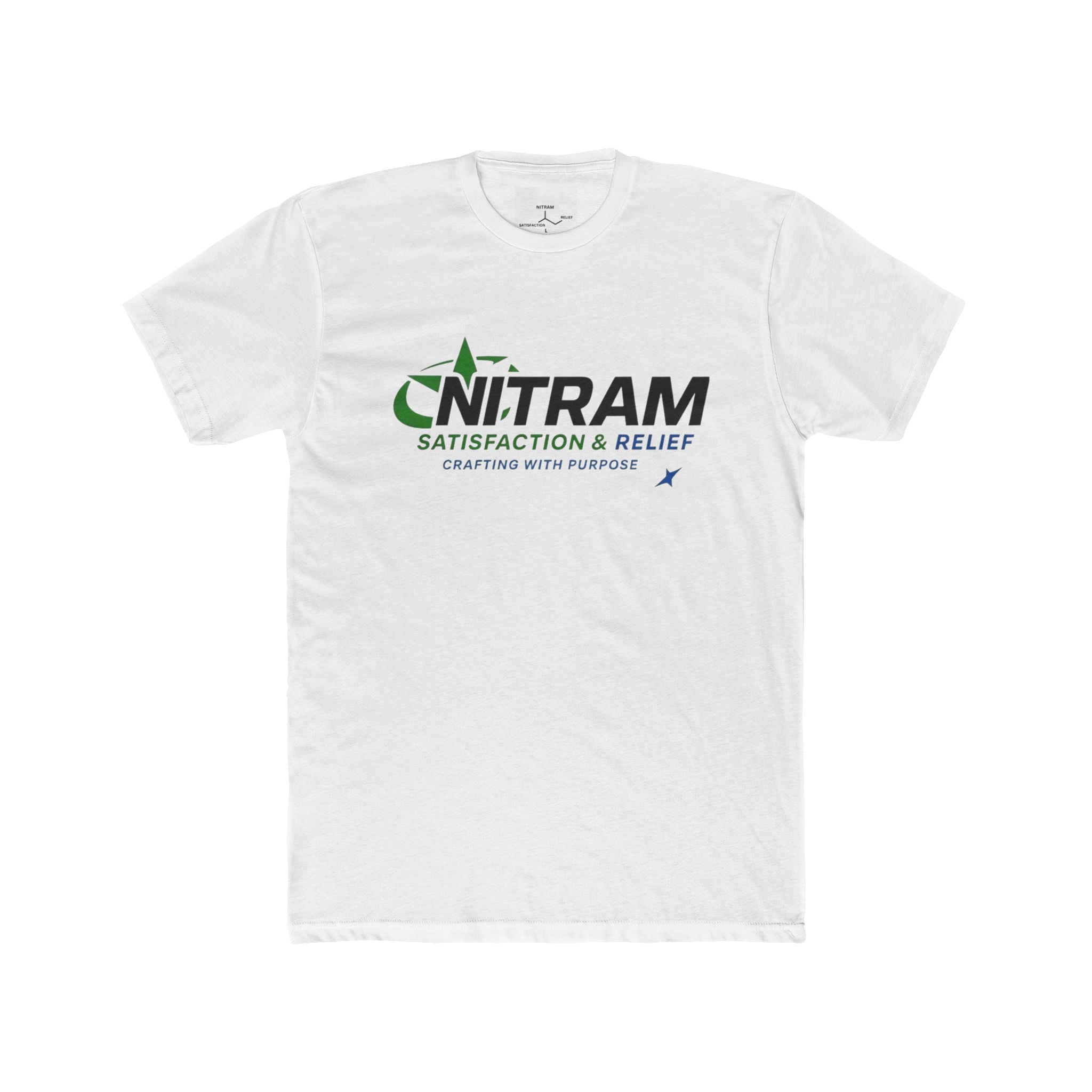 NITRAM “Symbols of Impact”