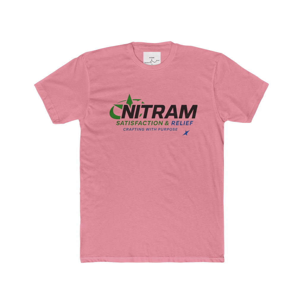 NITRAM “Symbols of Impact”