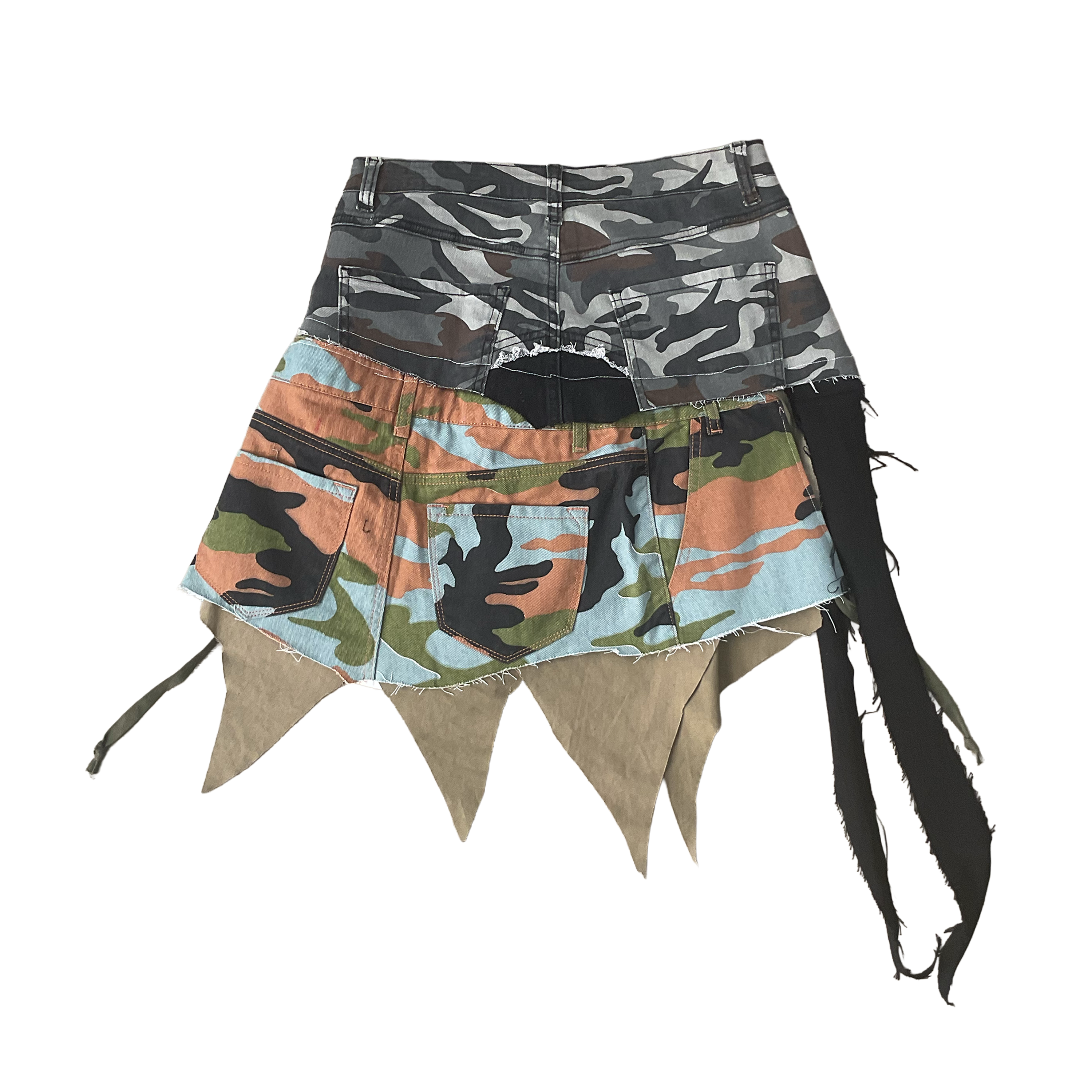 NITRAM Utility Skirt
