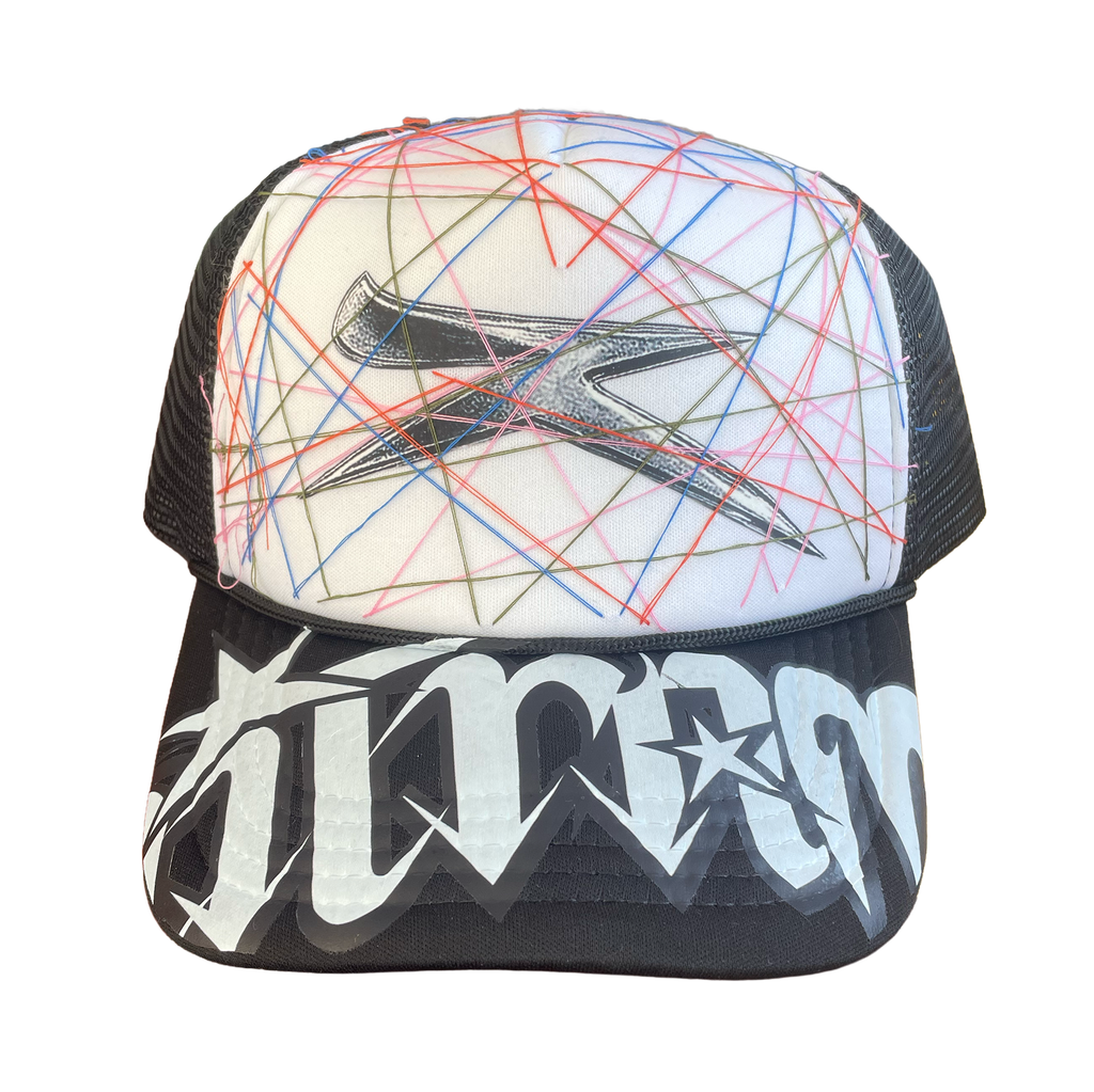 NITRAM Trucker Hats