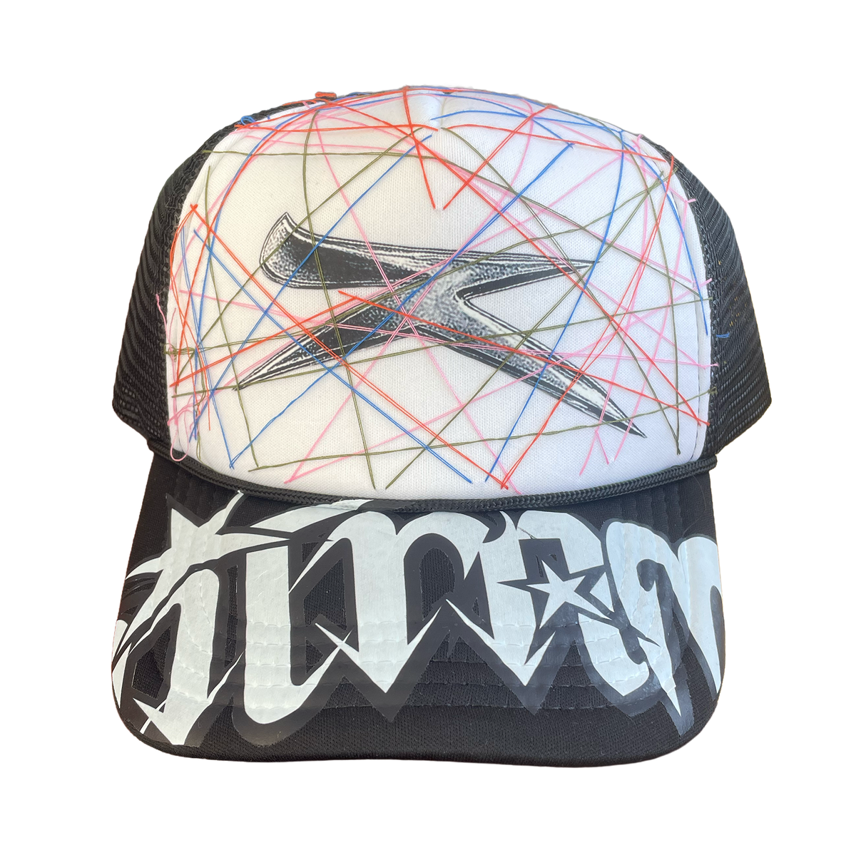 NITRAM Trucker Hats