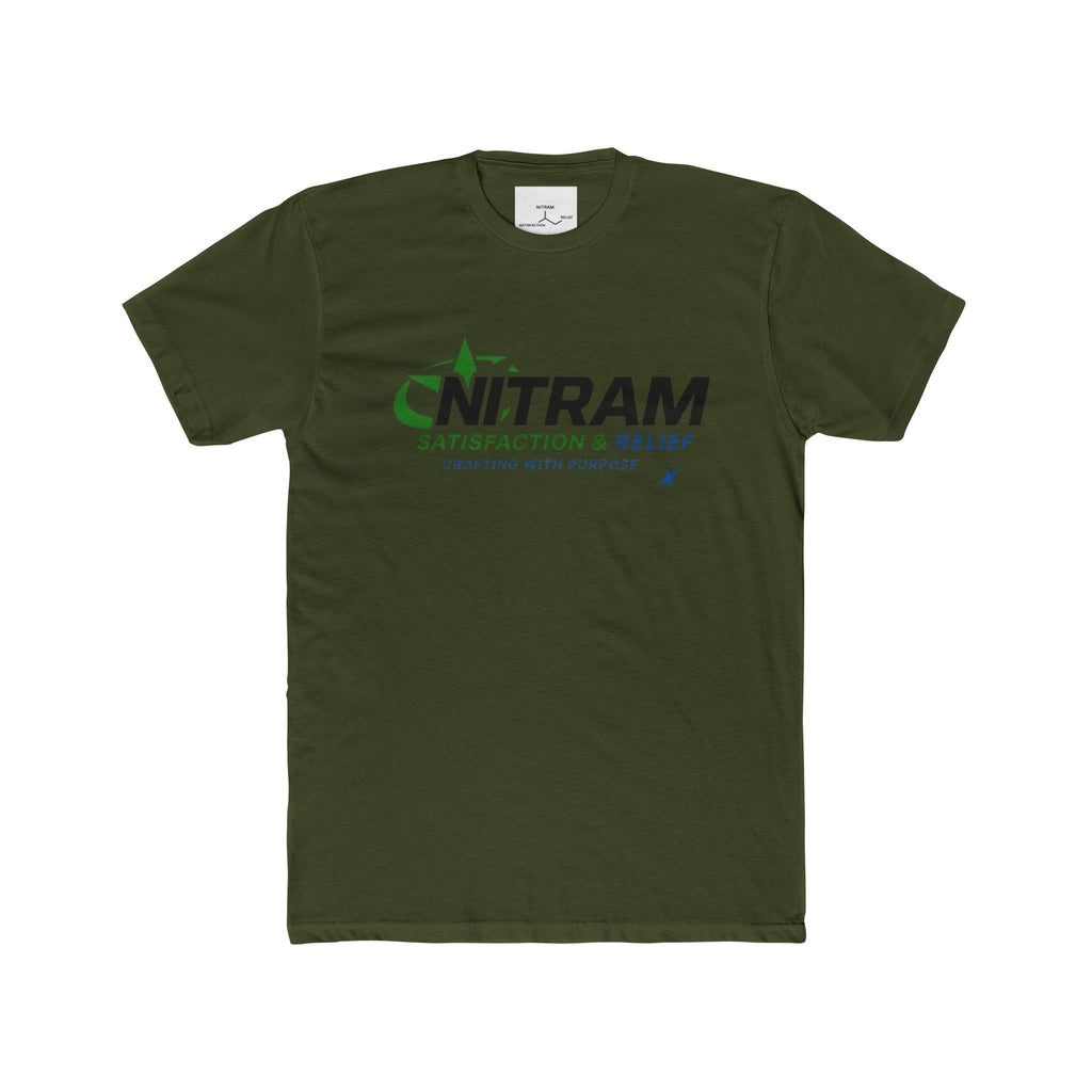 NITRAM “Symbols of Impact”