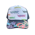NITRAM Trucker Hats