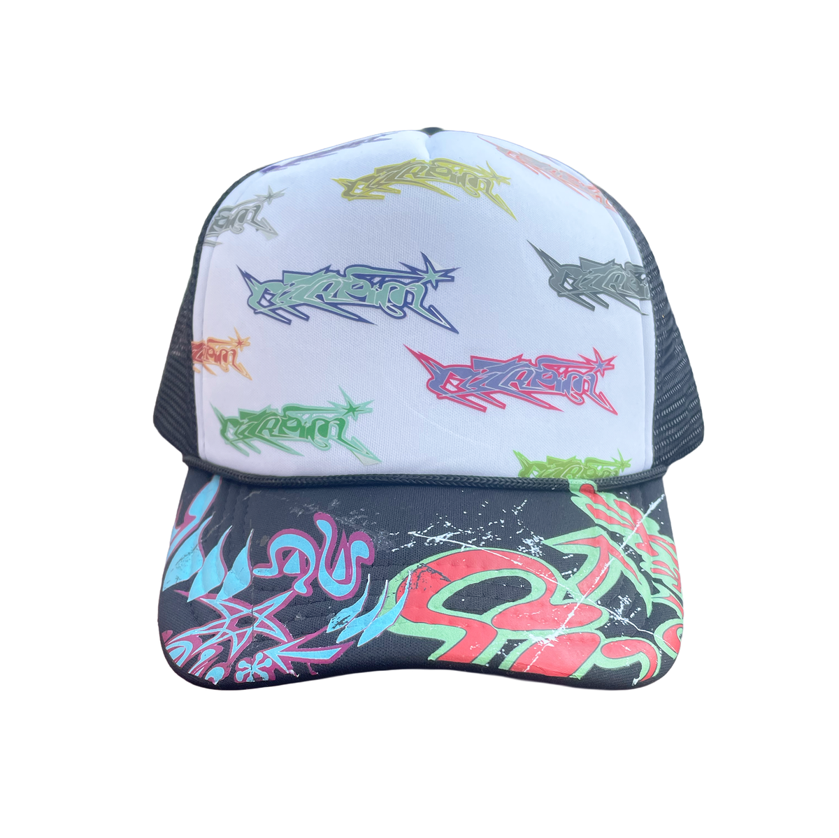 NITRAM Trucker Hats