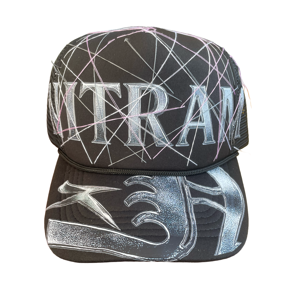 NITRAM Trucker Hats