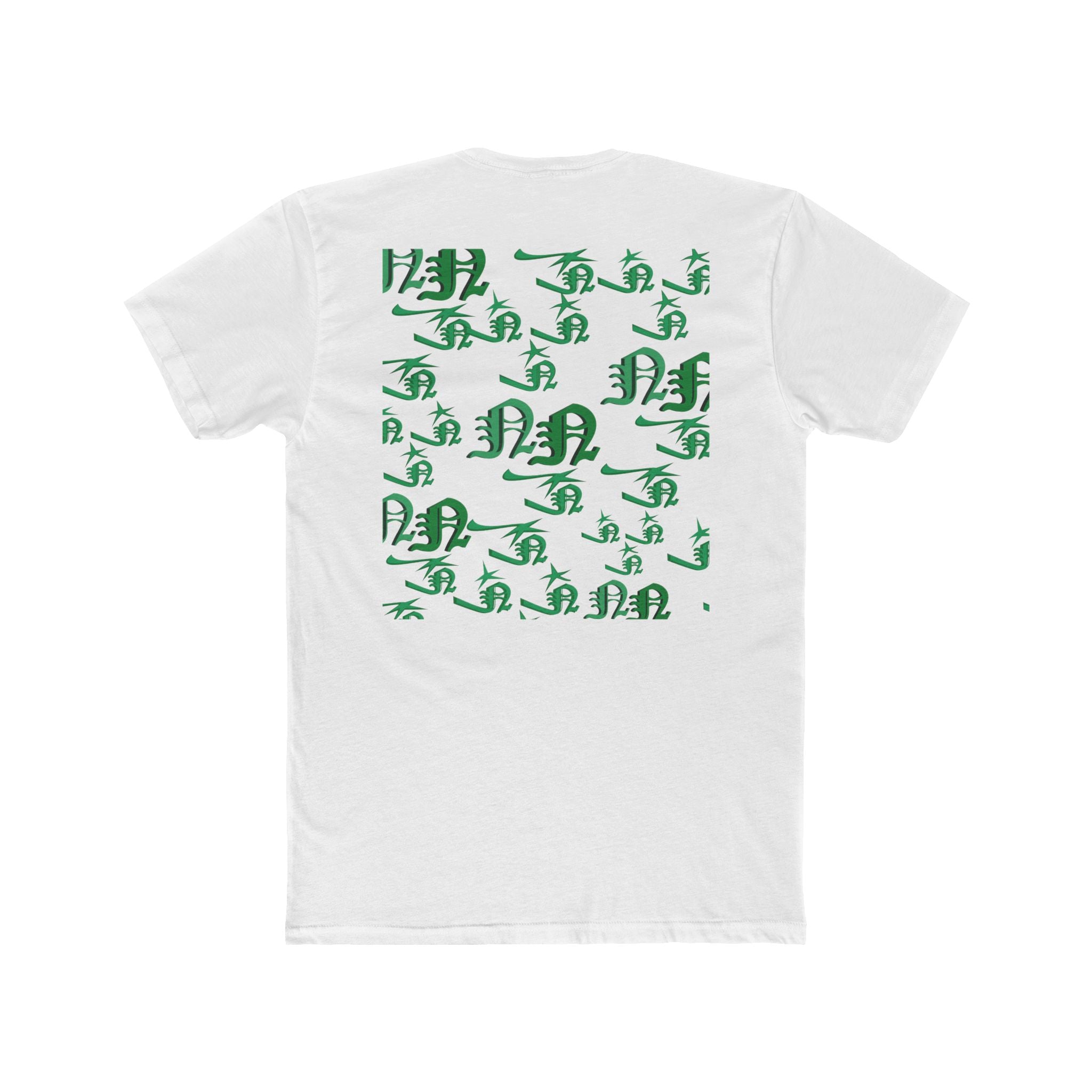 NITRAM “Symbols of Impact”