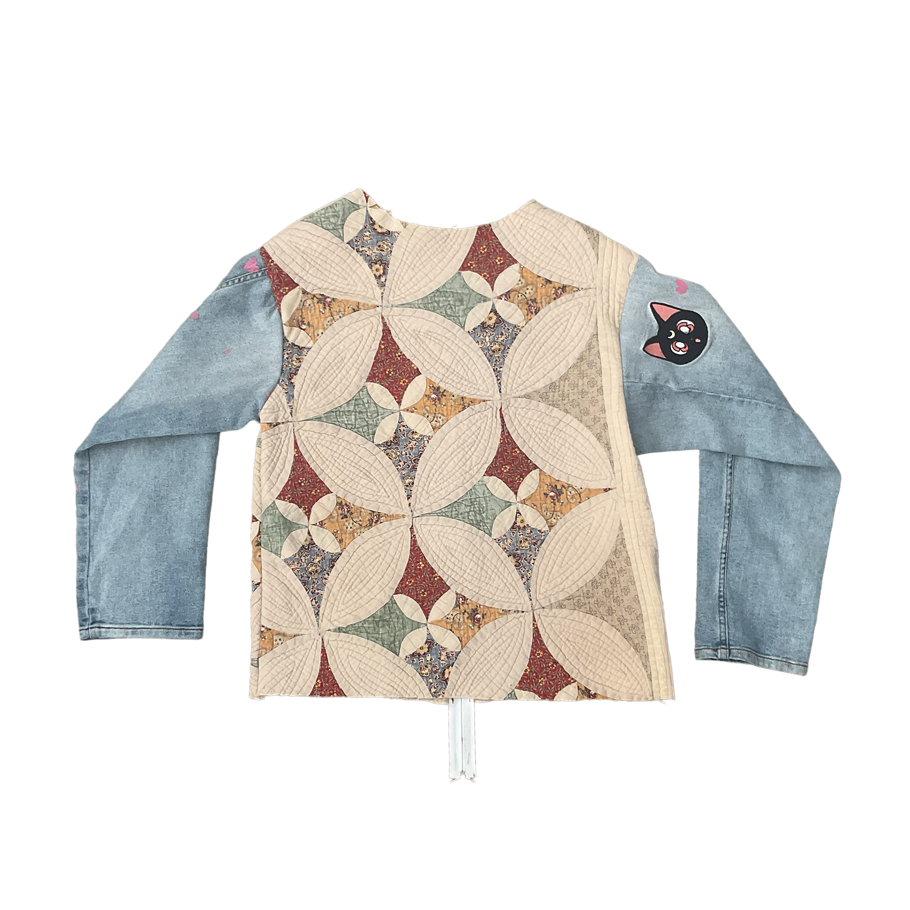 NITRAM “2nd Edition” Jacket