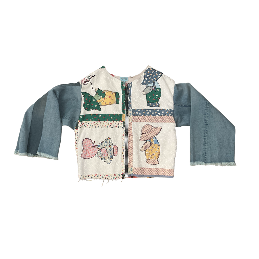 NITRAM “1st Edition” Jacket