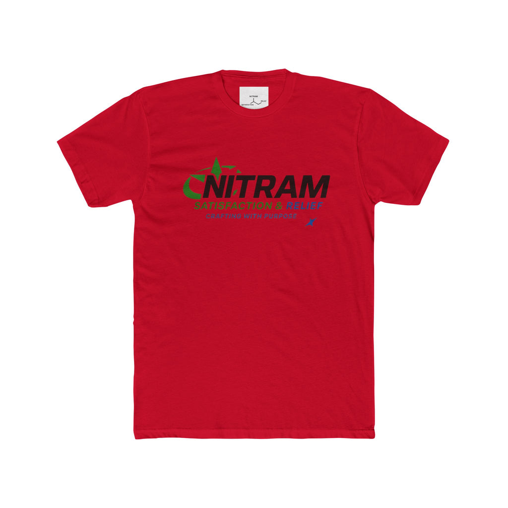 NITRAM “Symbols of Impact”