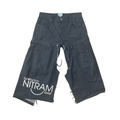 NITRAM Relief Jorts