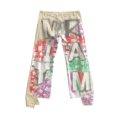 NITRAM SP Denim