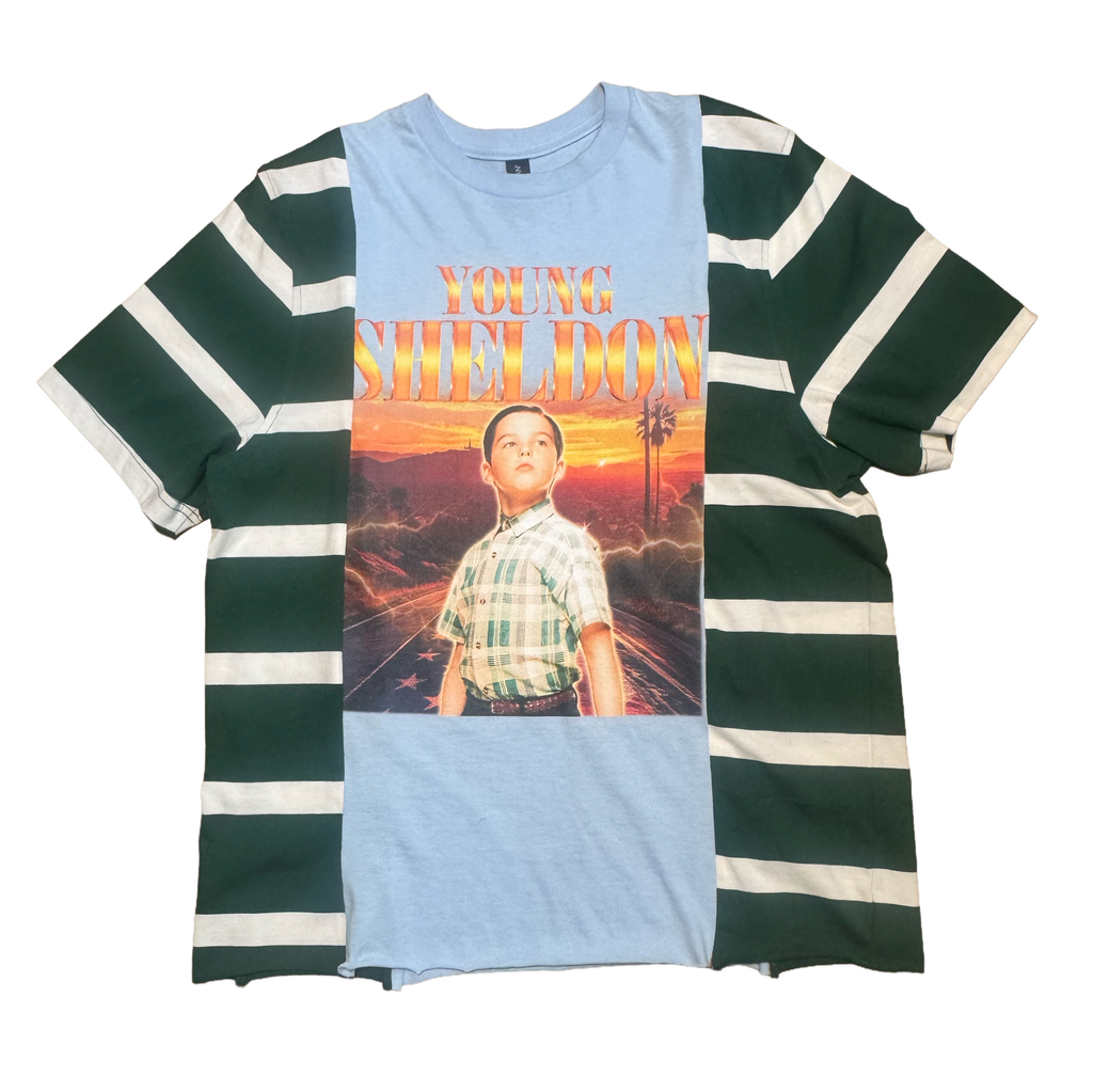“Young Scientist” T-shirt