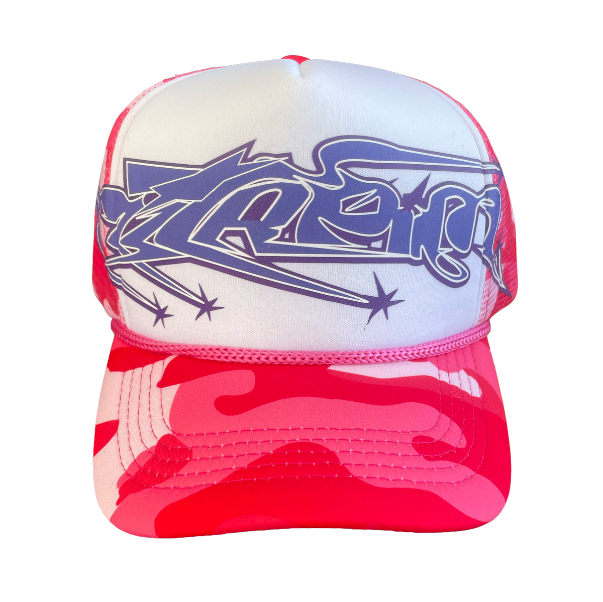 NITRAM Trucker Hats