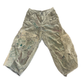 “Tunnel Walls” Pants